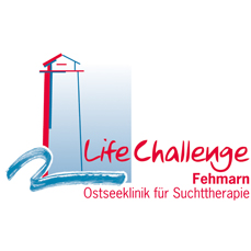 Life Challenge Fehmarn e.V. logo