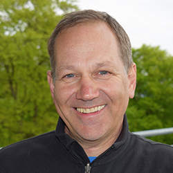 Michael Flügge