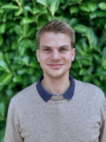 Dominic Häde