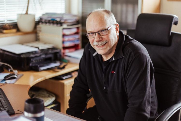 Gerhard Schellenburg