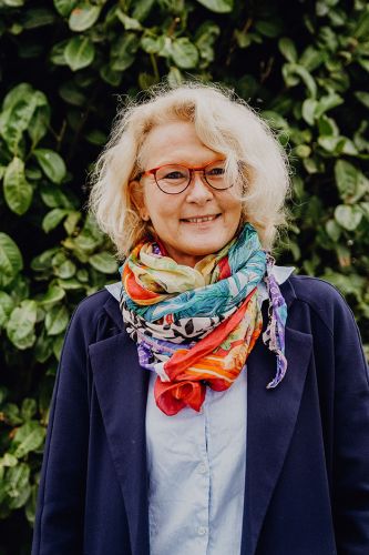 Christiane Carstensen