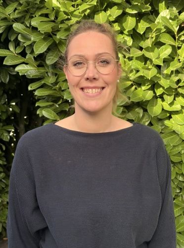 Lisa Lübke